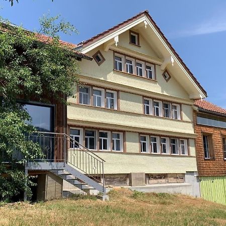 Nirkwerk - Die Wohnung - Wohnen Und Werken Schonengrund Ngoại thất bức ảnh